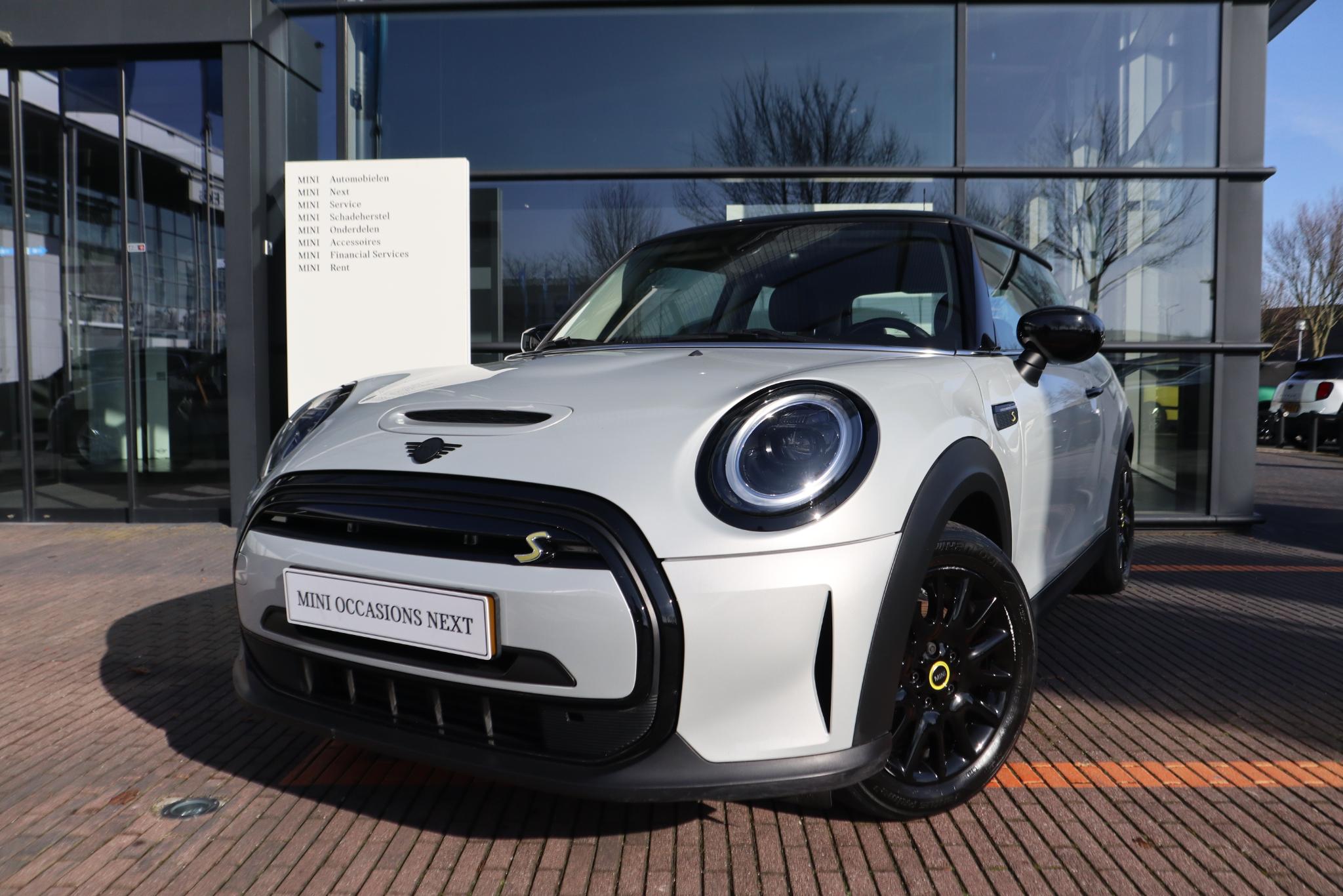 MINI Electric  - Afbeelding 4