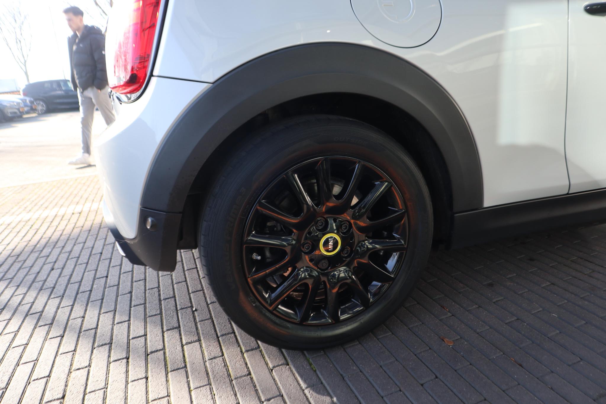 MINI Electric  - Afbeelding 5