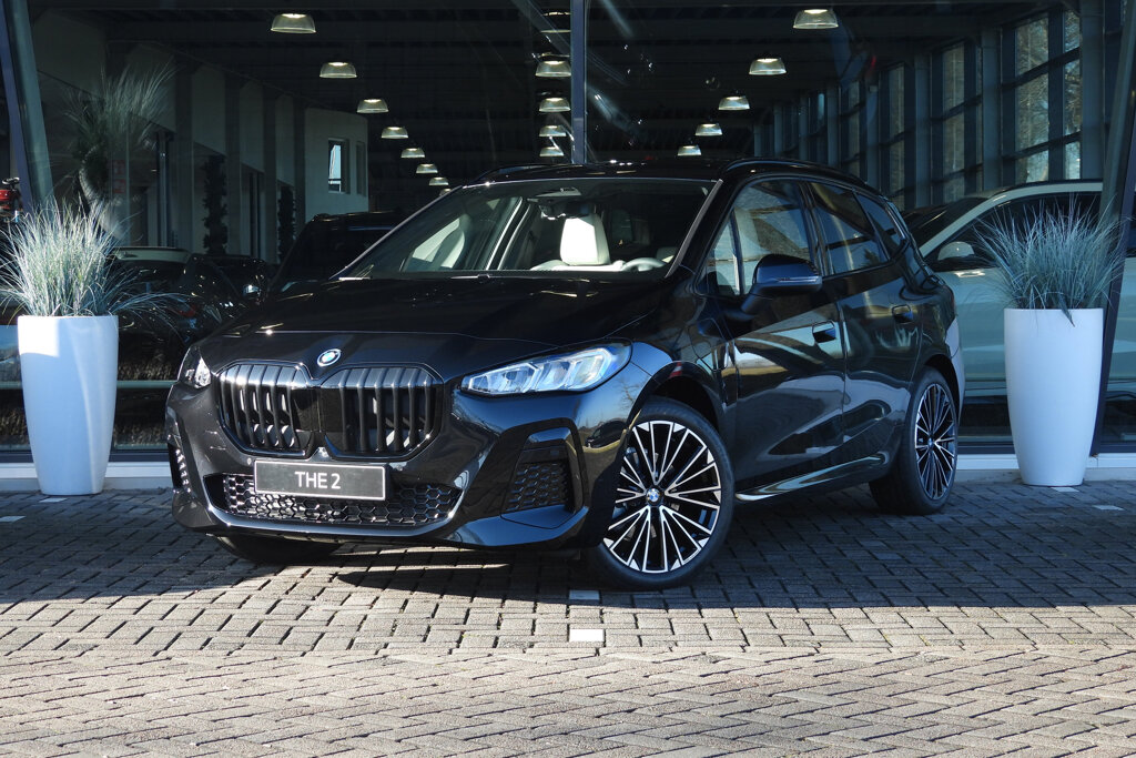 BMW 2 Serie 1