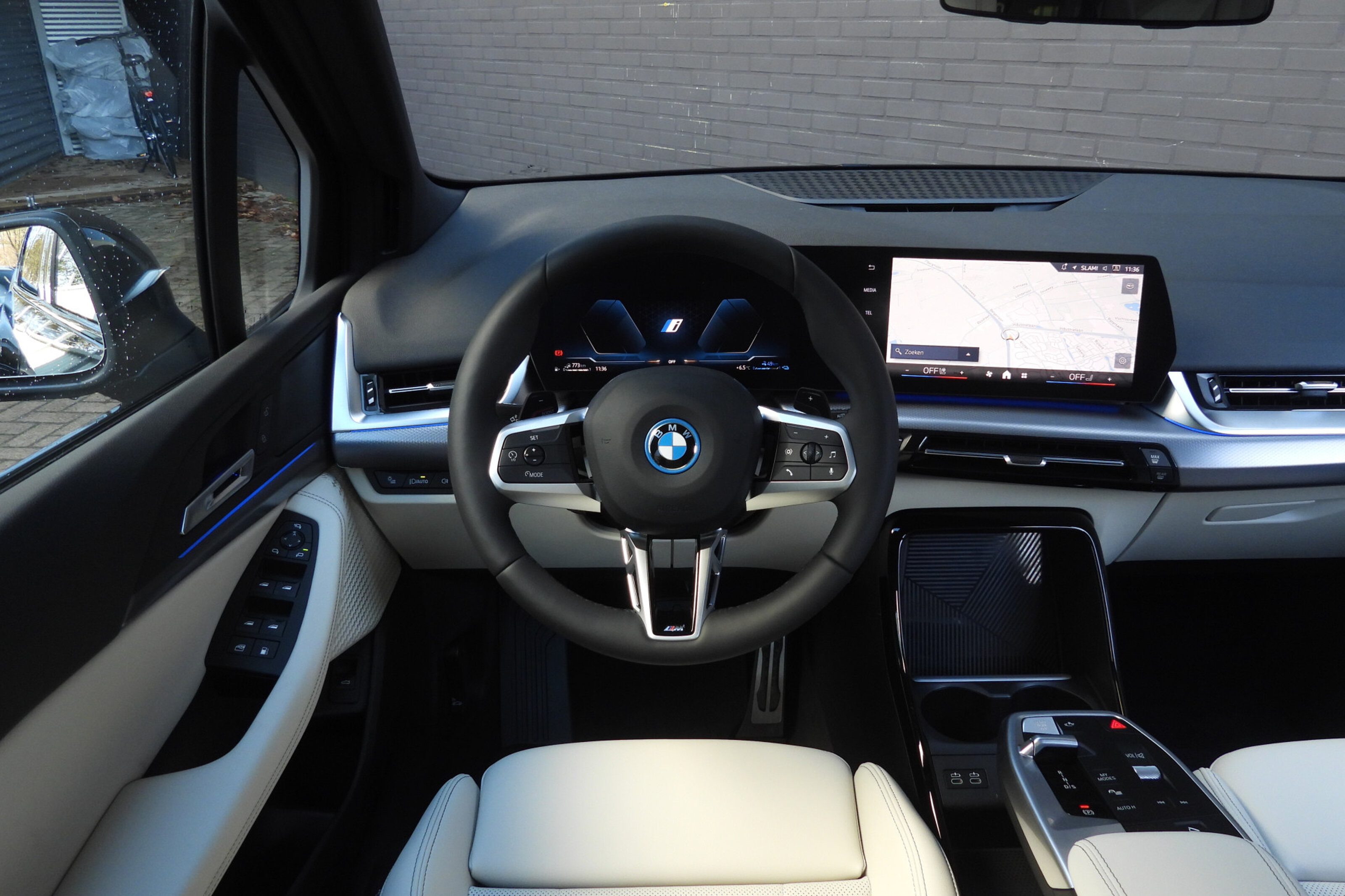 BMW 2 Serie Active Tourer 225e xDrive M Sport Automaat