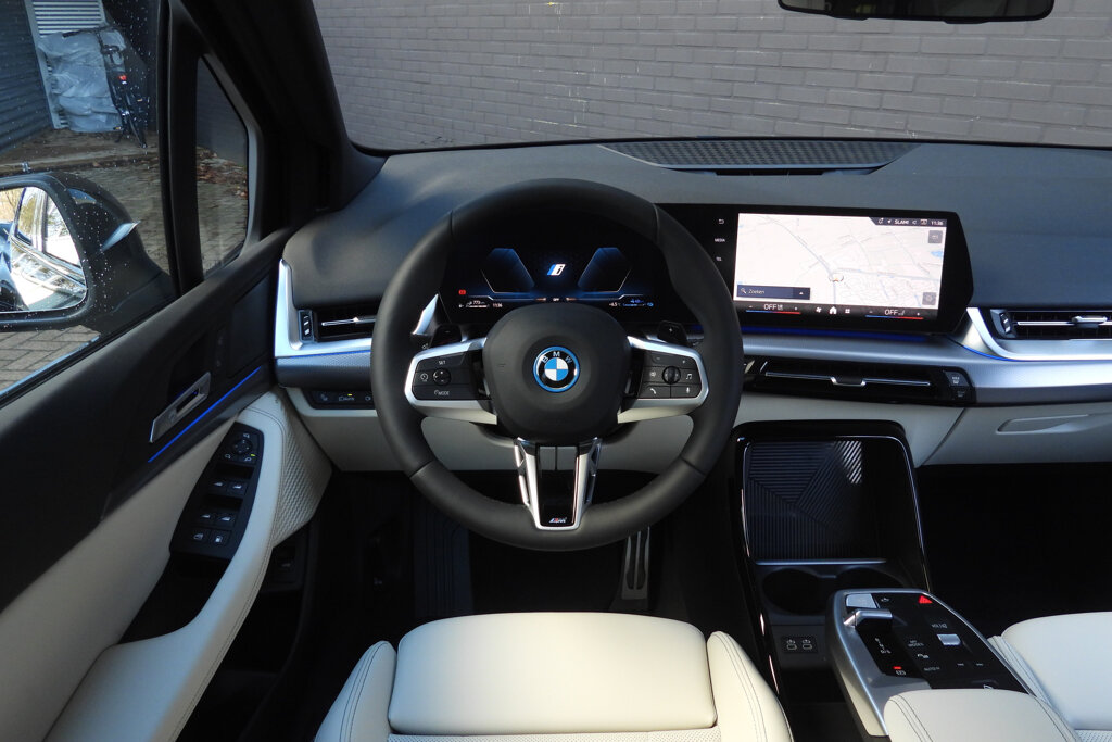 BMW 2 Serie 2