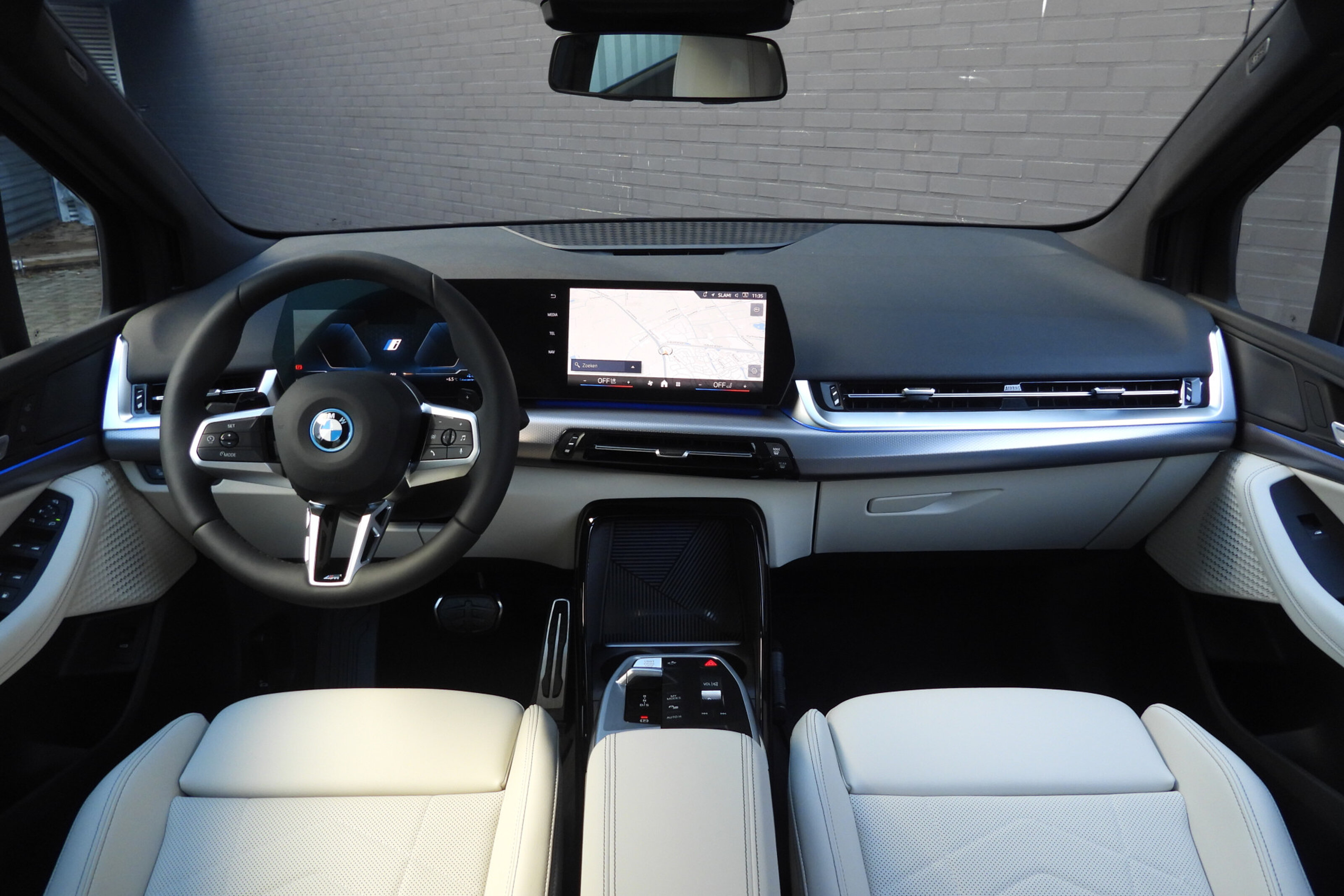 BMW 2 Serie Active Tourer 225e xDrive M Sport Automaat