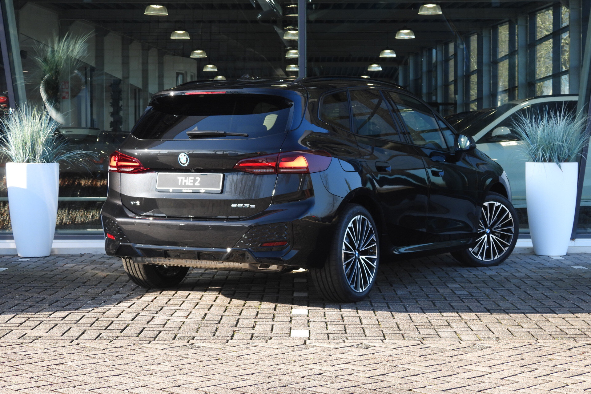 BMW 2 Serie Active Tourer 225e xDrive M Sport Automaat - Afbeelding 4