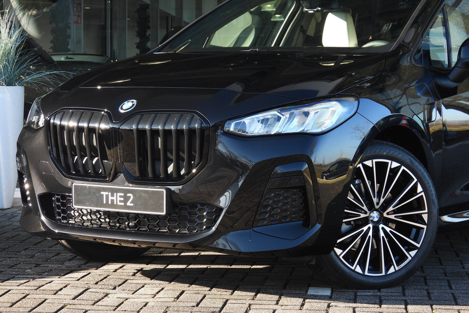 BMW 2 Serie Active Tourer 225e xDrive M Sport Automaat - Afbeelding 5