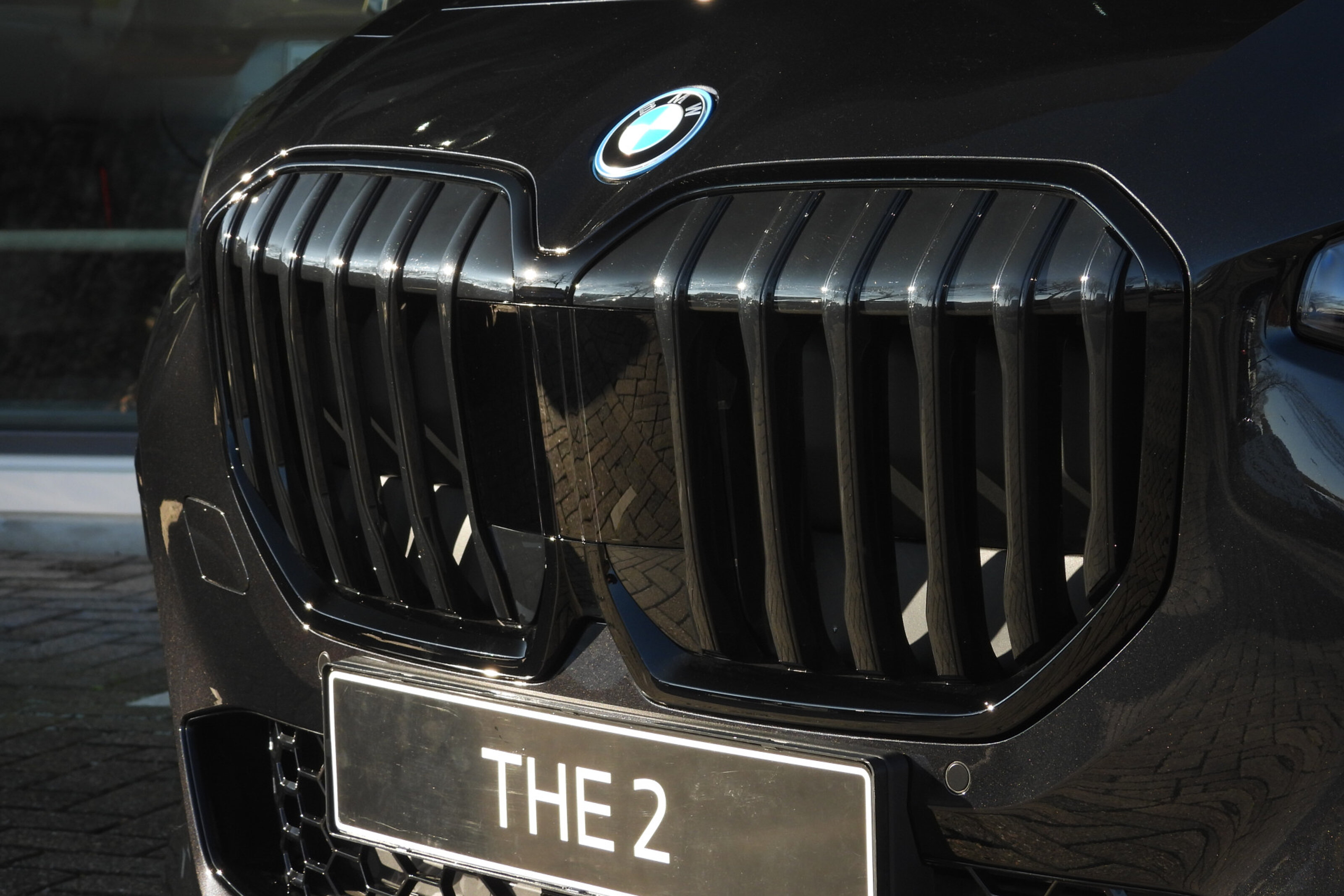 BMW 2 Serie 6
