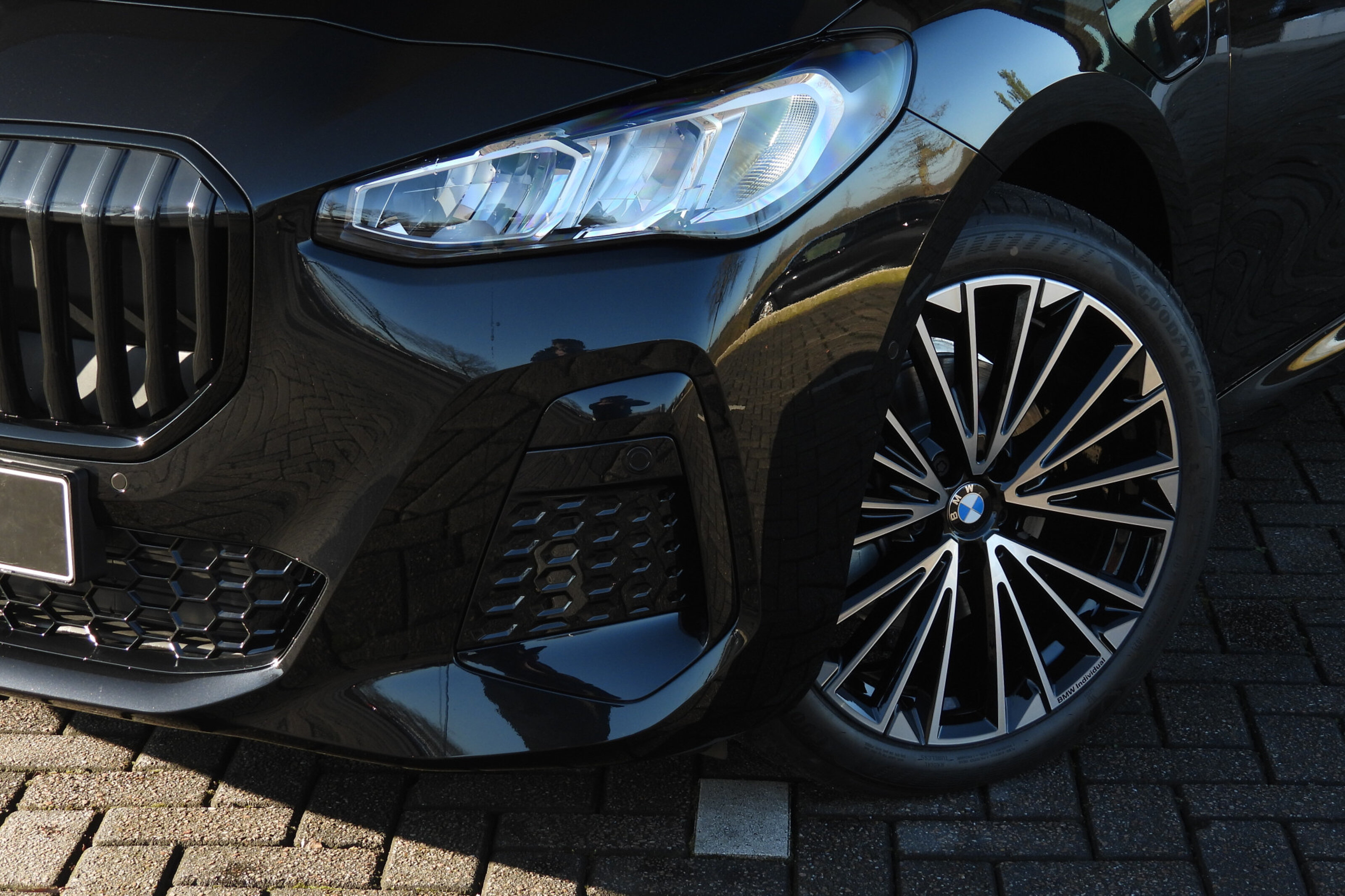 BMW 2 Serie 7