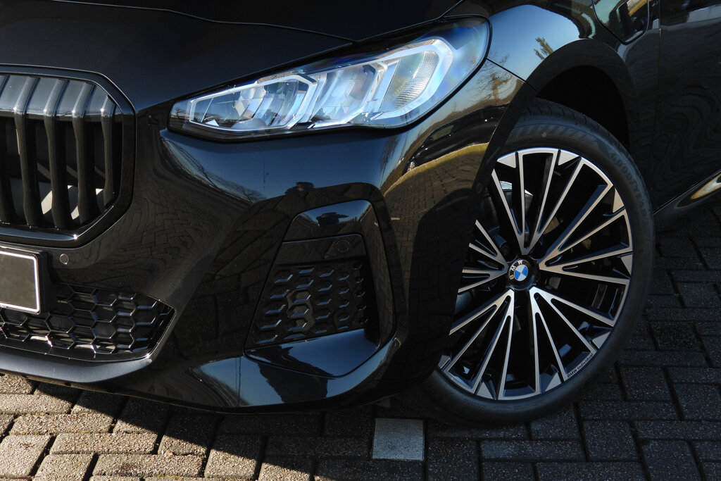 BMW 2 Serie 7