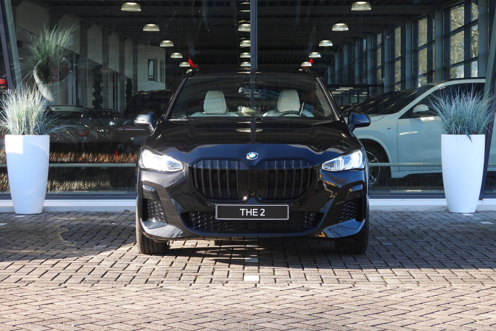 BMW 2 Serie 8