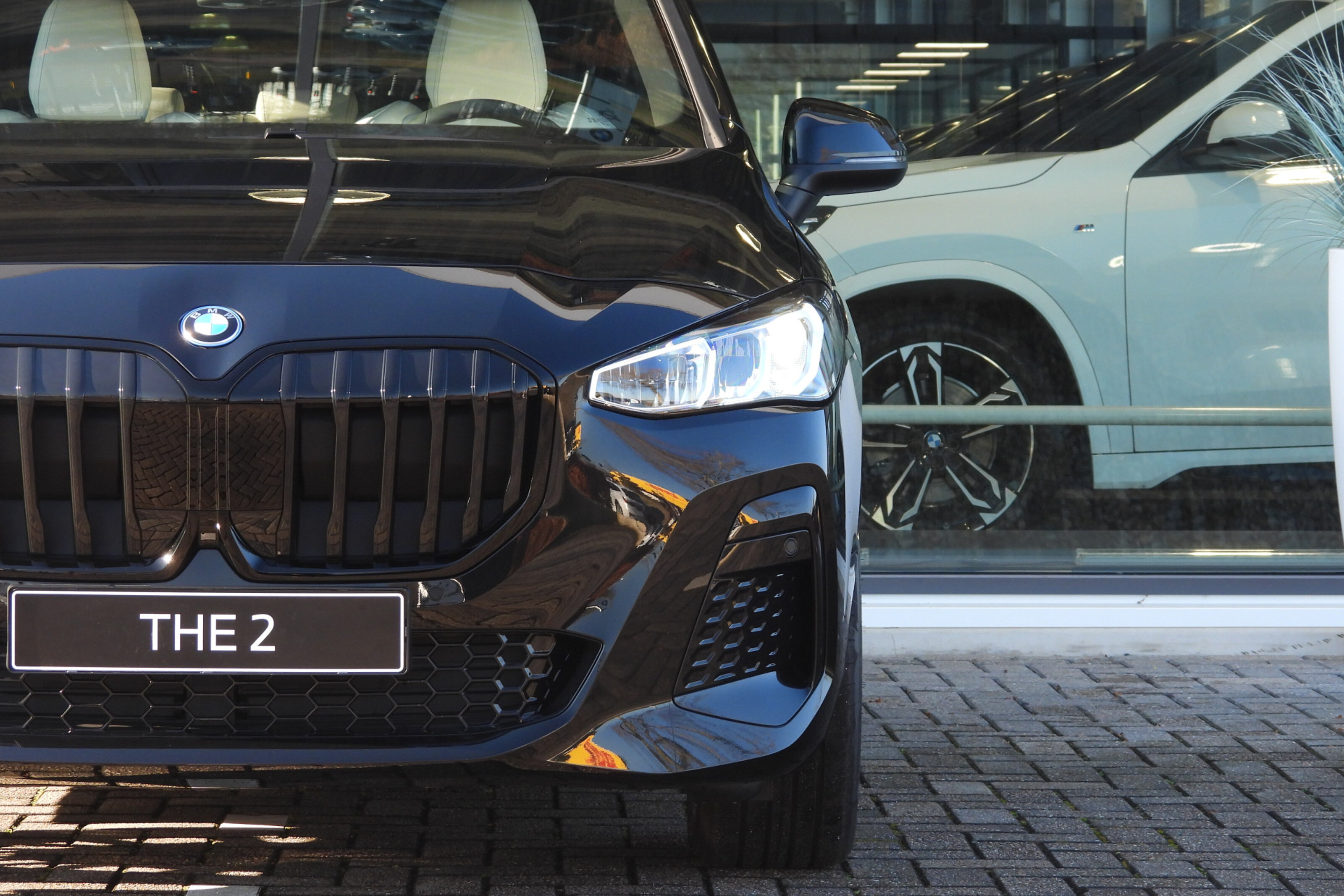 BMW 2 Serie 9