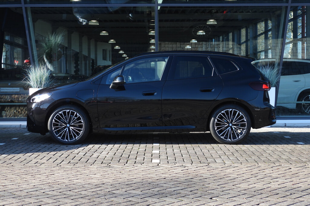 BMW 2 Serie 11