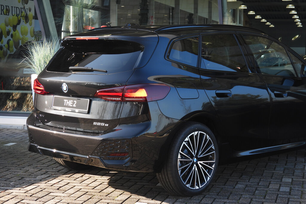 BMW 2 Serie 18