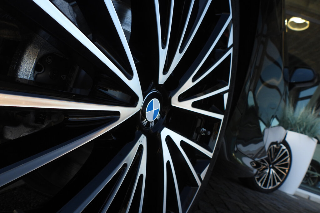 BMW 2 Serie 19