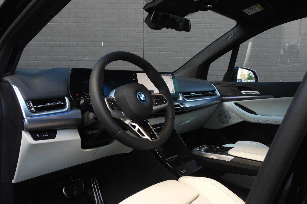 BMW 2 Serie 21
