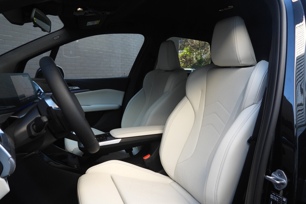 BMW 2 Serie 40