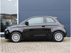 Fiat 500 Urban 42kWh - Afbeelding 2