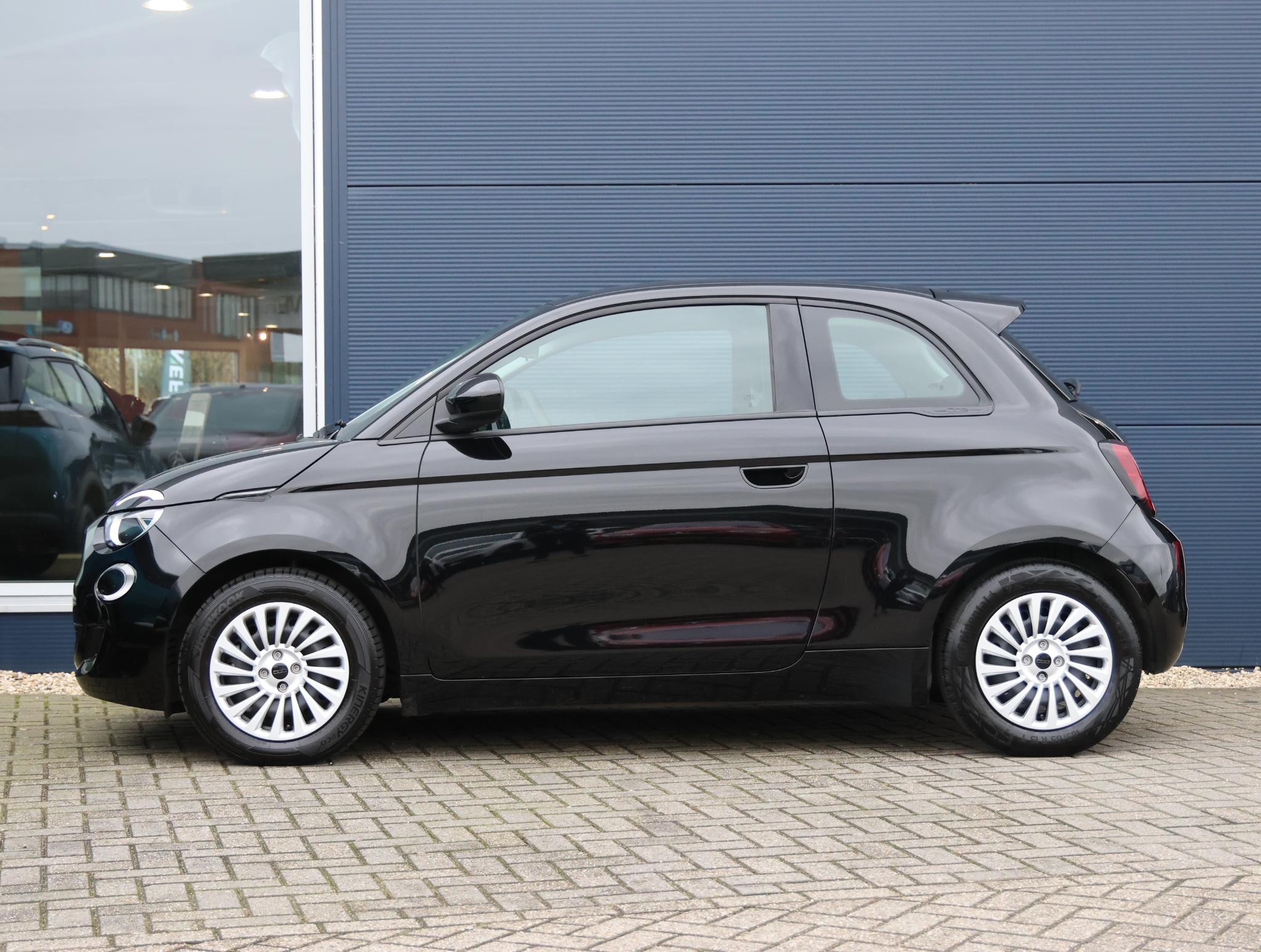 Fiat 500 Urban 42kWh - Afbeelding 2