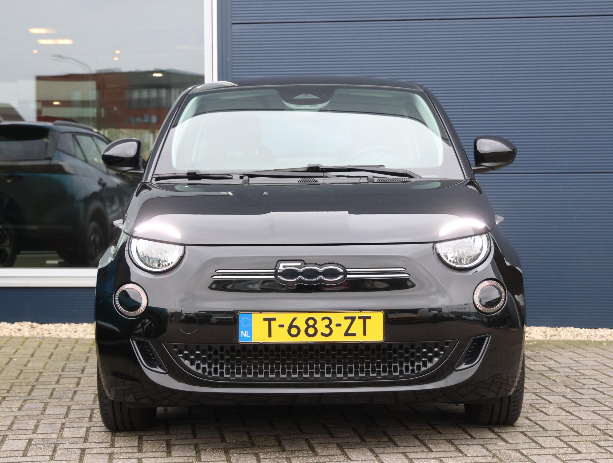 Fiat 500 Urban 42kWh - Afbeelding 4