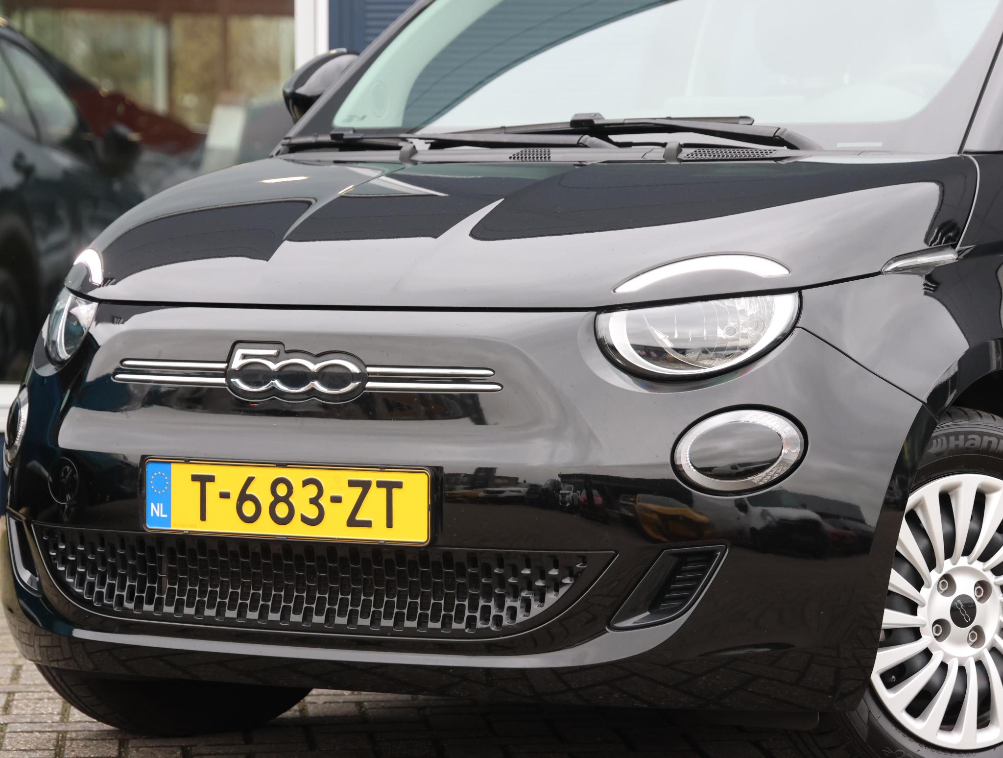 Fiat 500 Urban 42kWh - Afbeelding 5