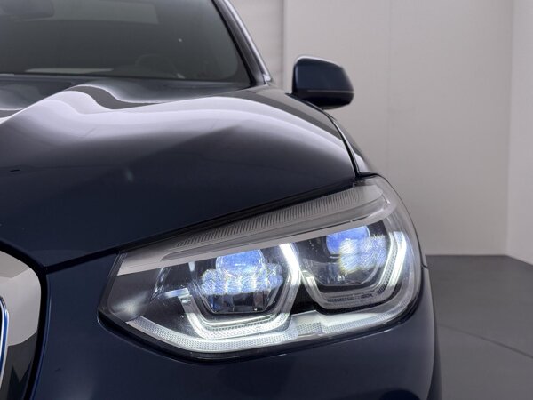 LED koplampen met uitgebreide functionaliteit