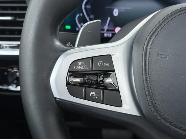 Active Cruise Control