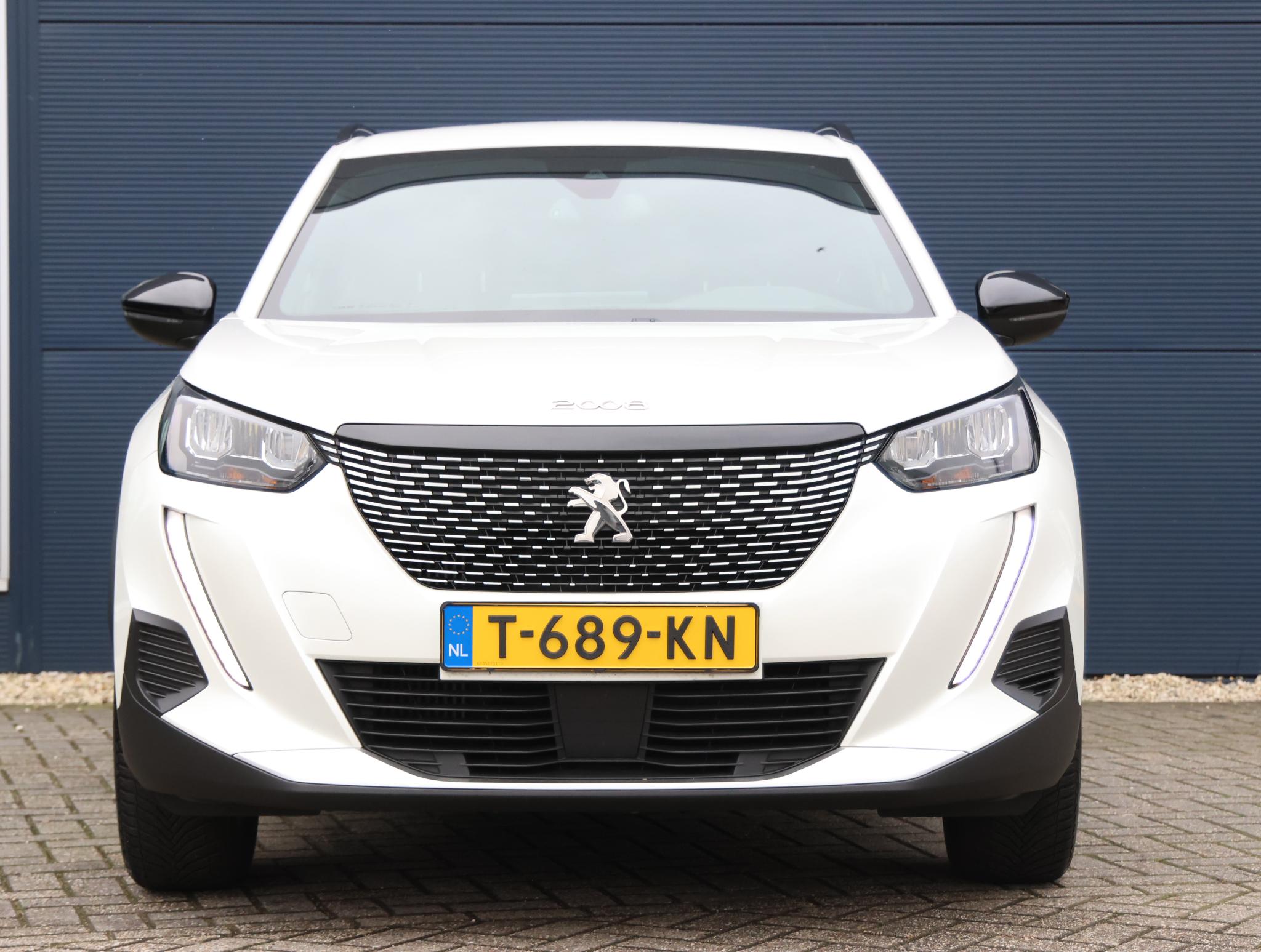 Peugeot 2008 1.2 PureTech Allure Pack - Afbeelding 4