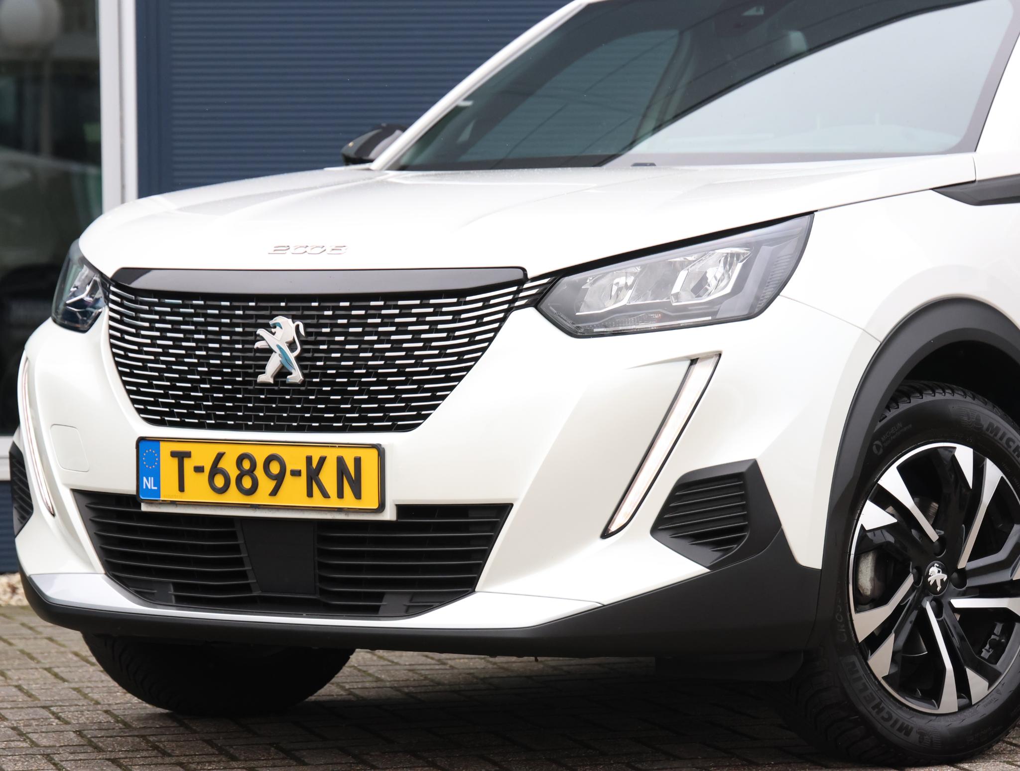 Peugeot 2008 1.2 PureTech Allure Pack - Afbeelding 5