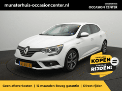Renault Mégane TCe 130 Bose - Afbeelding 2