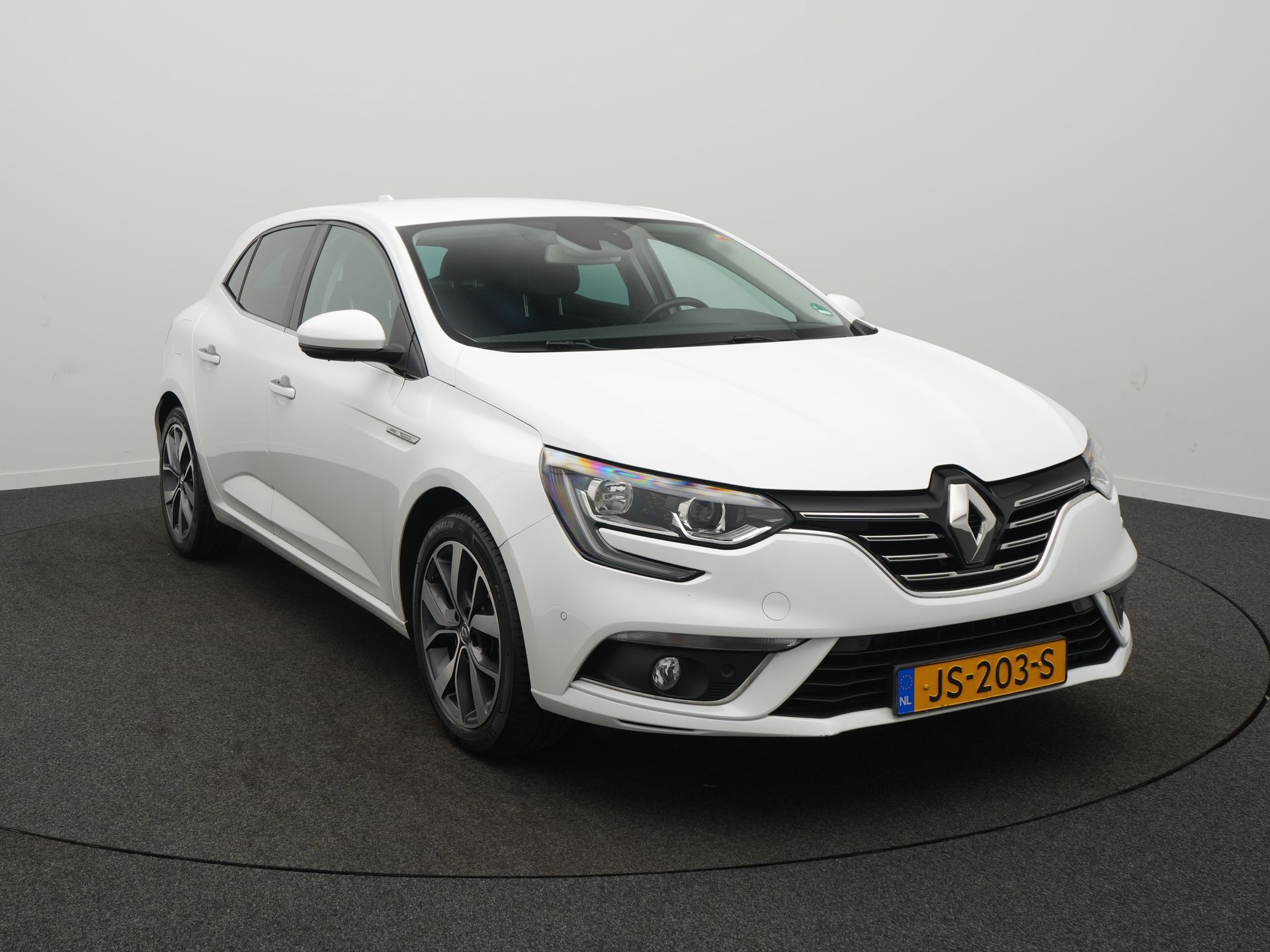 Renault Mégane TCe 130 Bose - Afbeelding 3