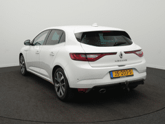 Renault Mégane TCe 130 Bose - Afbeelding 4