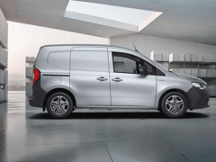 Mercedes-Benz eCitan 112 Pro L1 51 kWh - Afbeelding 5