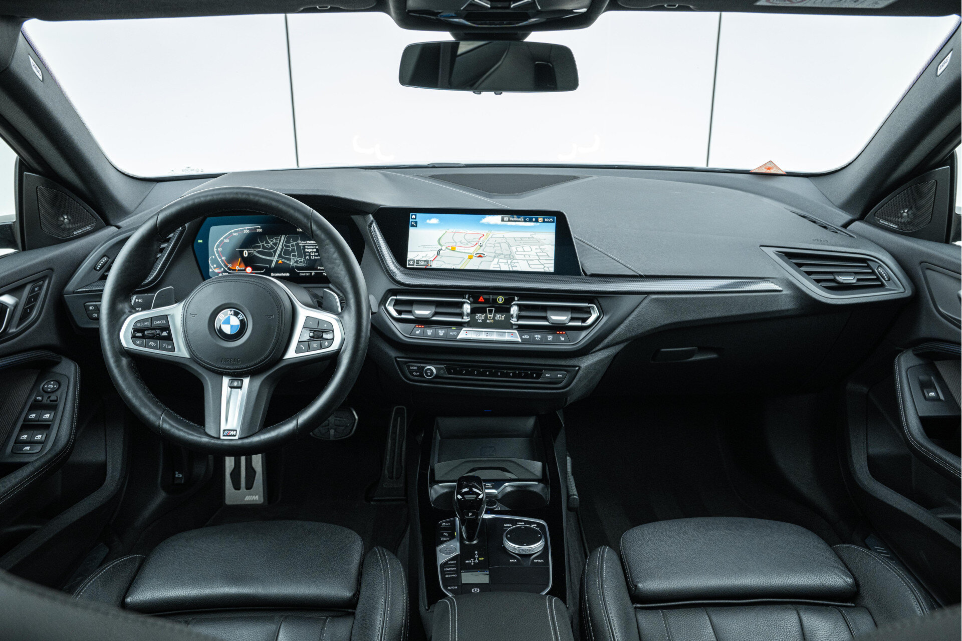 BMW 2 Serie Gran Coupé 220i High Executive M Sport Automaat - Afbeelding 3