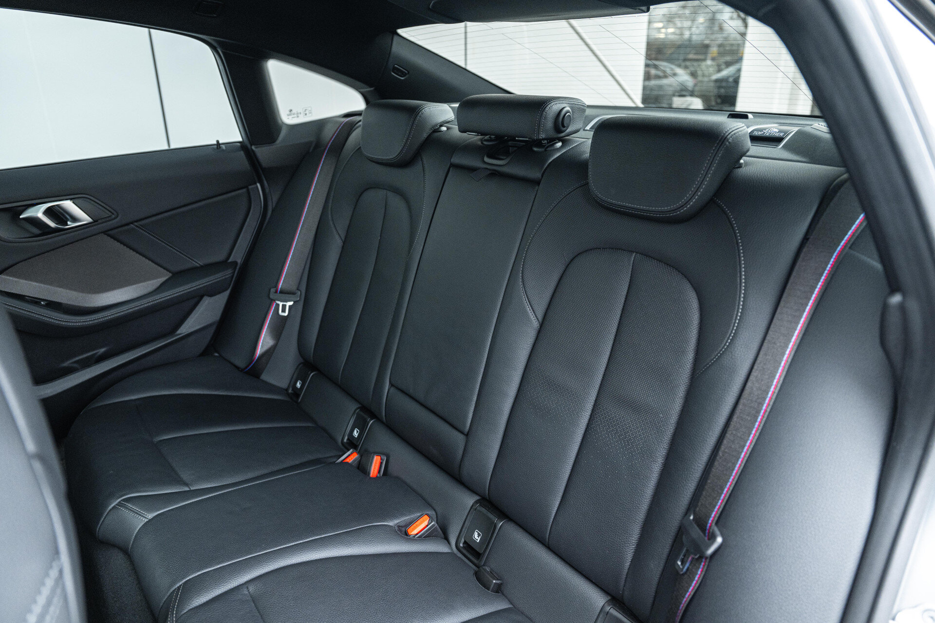 BMW 2 Serie Gran Coupé 220i High Executive M Sport Automaat - Afbeelding 5