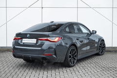 BMW 4 Serie Gran Coupé 420i High Executive M Sport Automaat - Afbeelding 2
