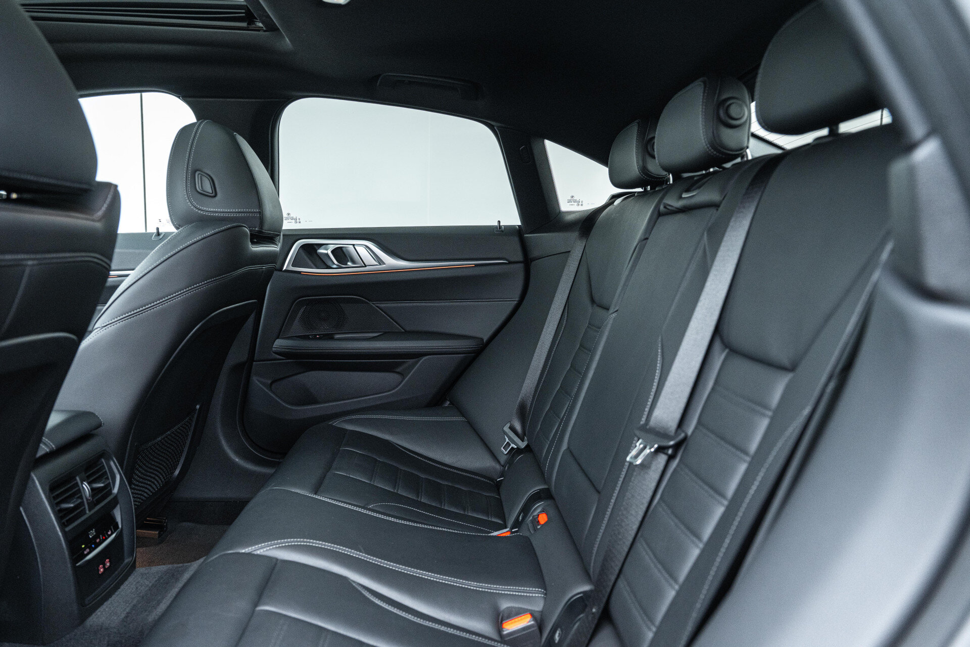 BMW 4 Serie Gran Coupé 420i High Executive M Sport Automaat - Afbeelding 5