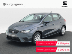SEAT Ibiza Style 1.0 TSI 95pk - Afbeelding 2