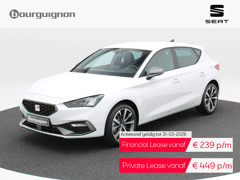 SEAT Leon FR Business 1.5 TSI eHybrid PHEV 204pk - Afbeelding 2
