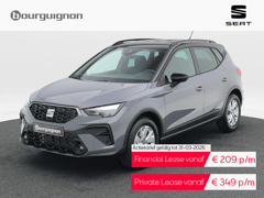 SEAT Arona Style Business Connect 1.0 TSI 115 PK - Afbeelding 2