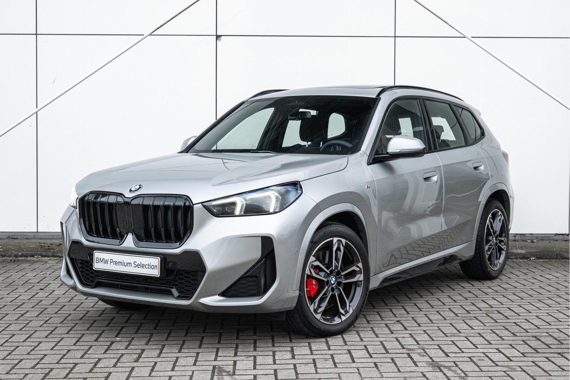 BMW X1 sDrive18i M Sport Automaat