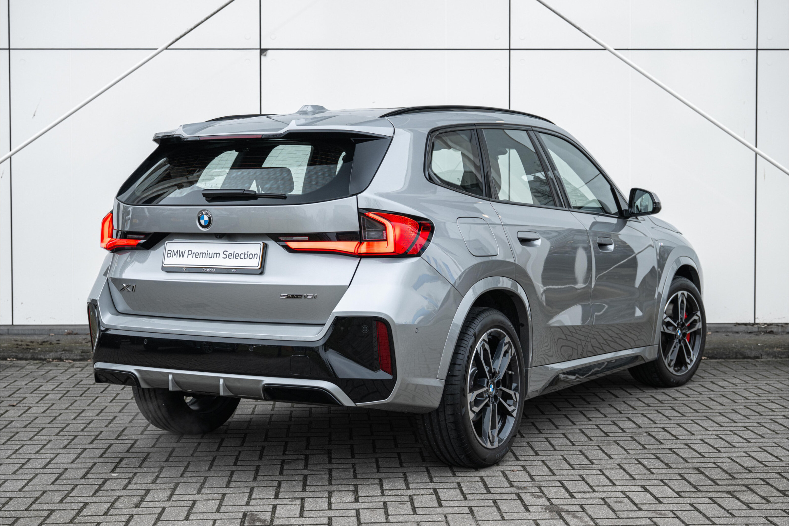 BMW X1 sDrive18i M Sport Automaat
