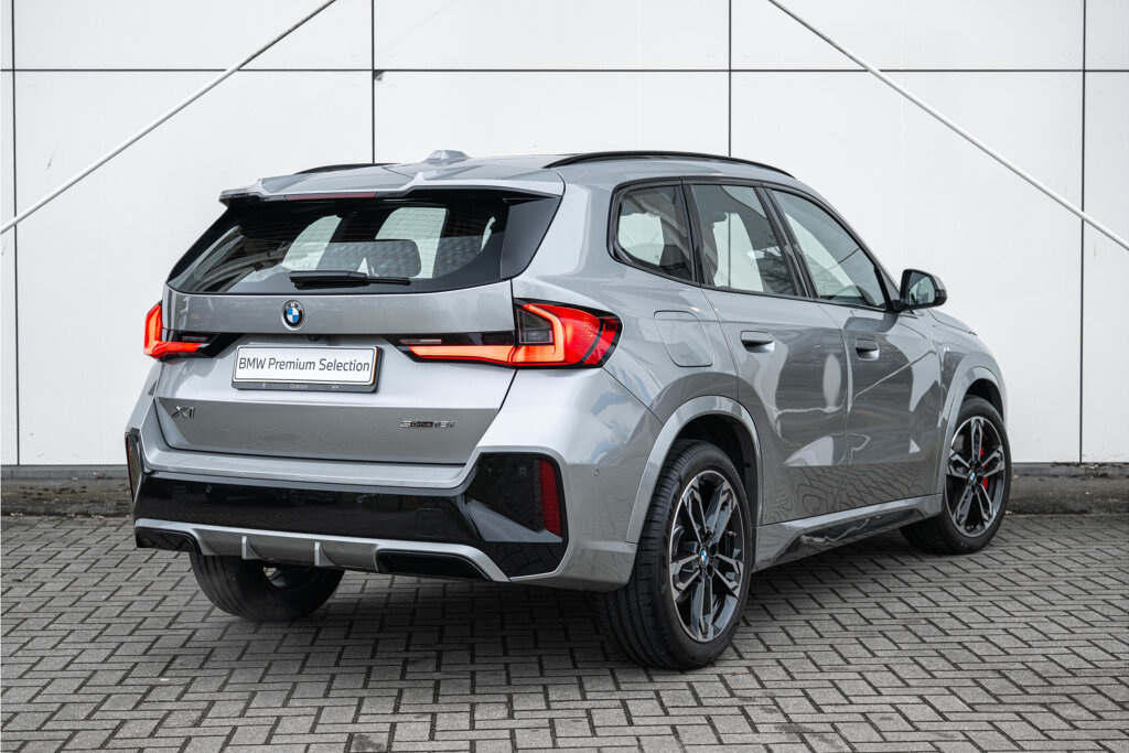 BMW X1 2