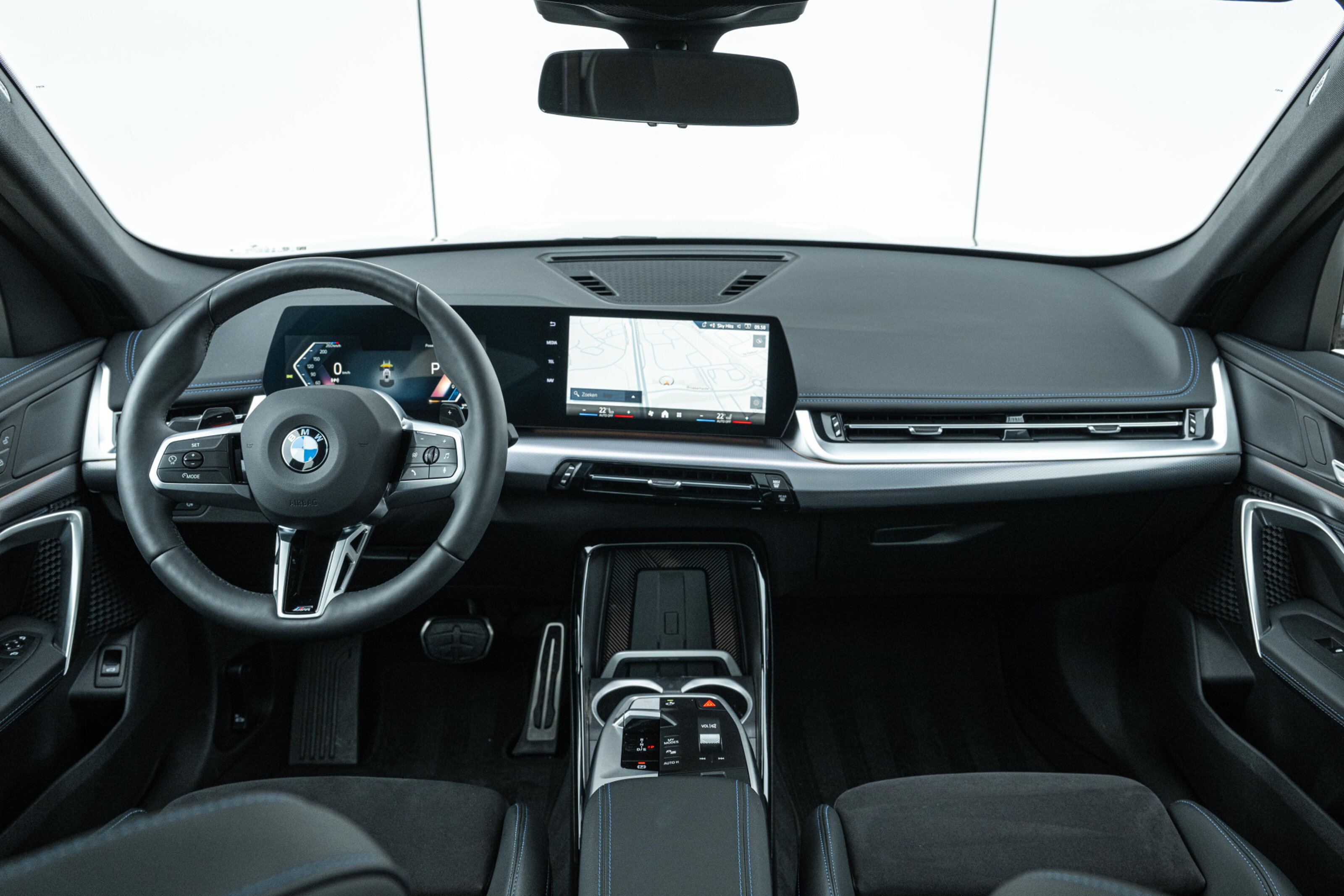 BMW X1 sDrive18i M Sport Automaat