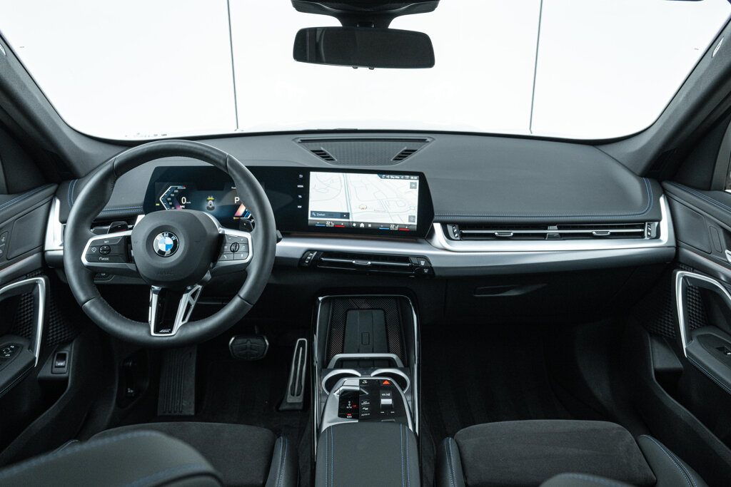 BMW X1 3