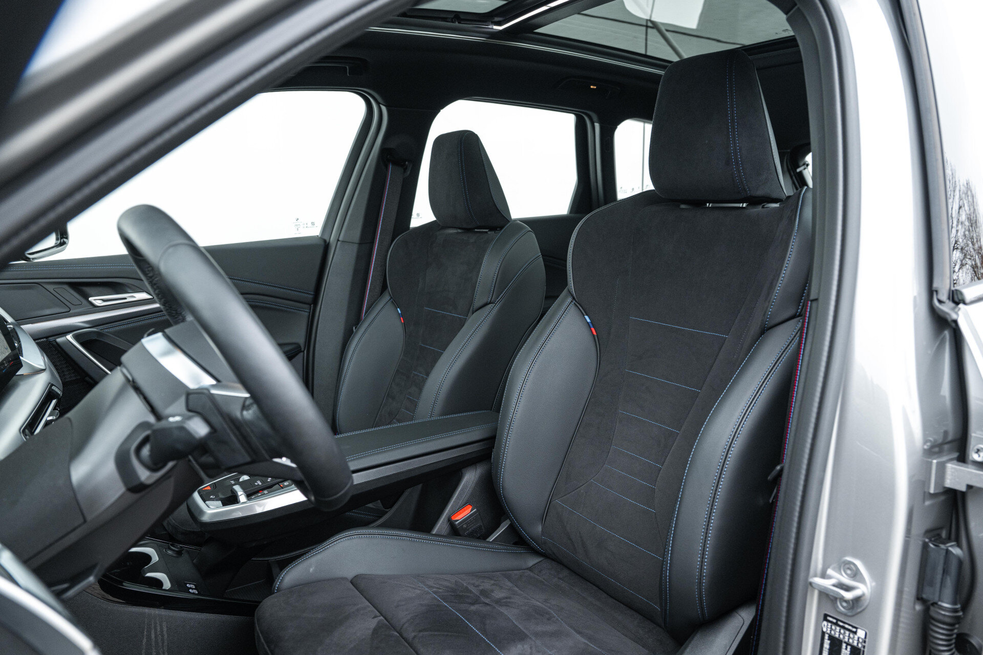 BMW X1 sDrive18i M Sport Automaat - Afbeelding 4