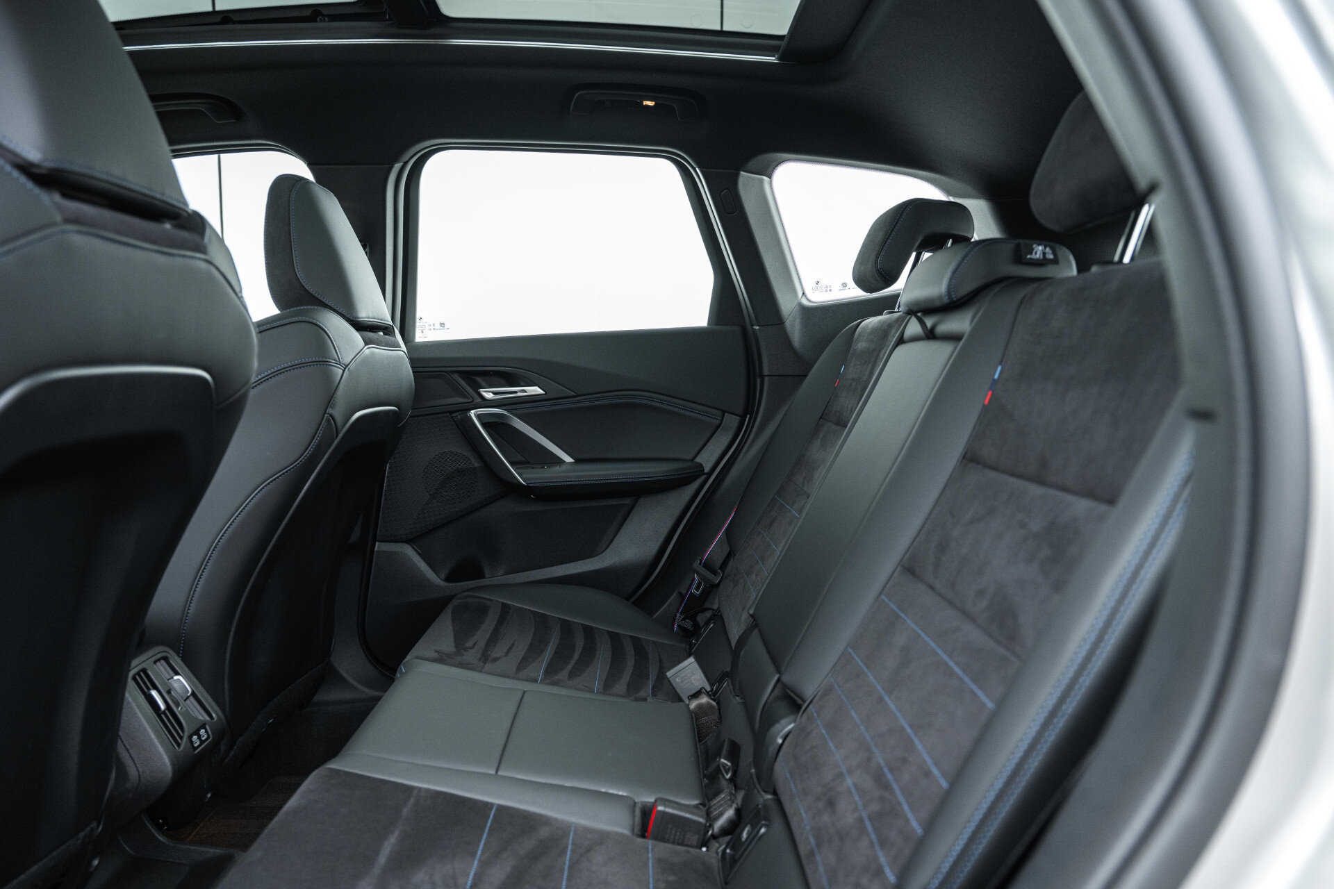 BMW X1 sDrive18i M Sport Automaat - Afbeelding 5