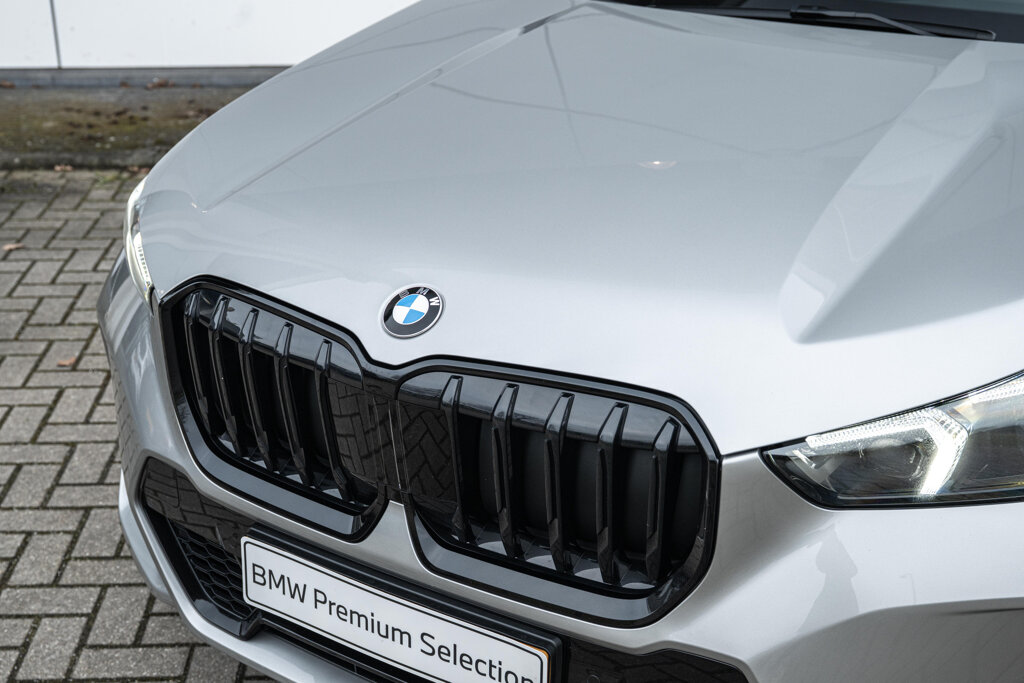 BMW X1 7