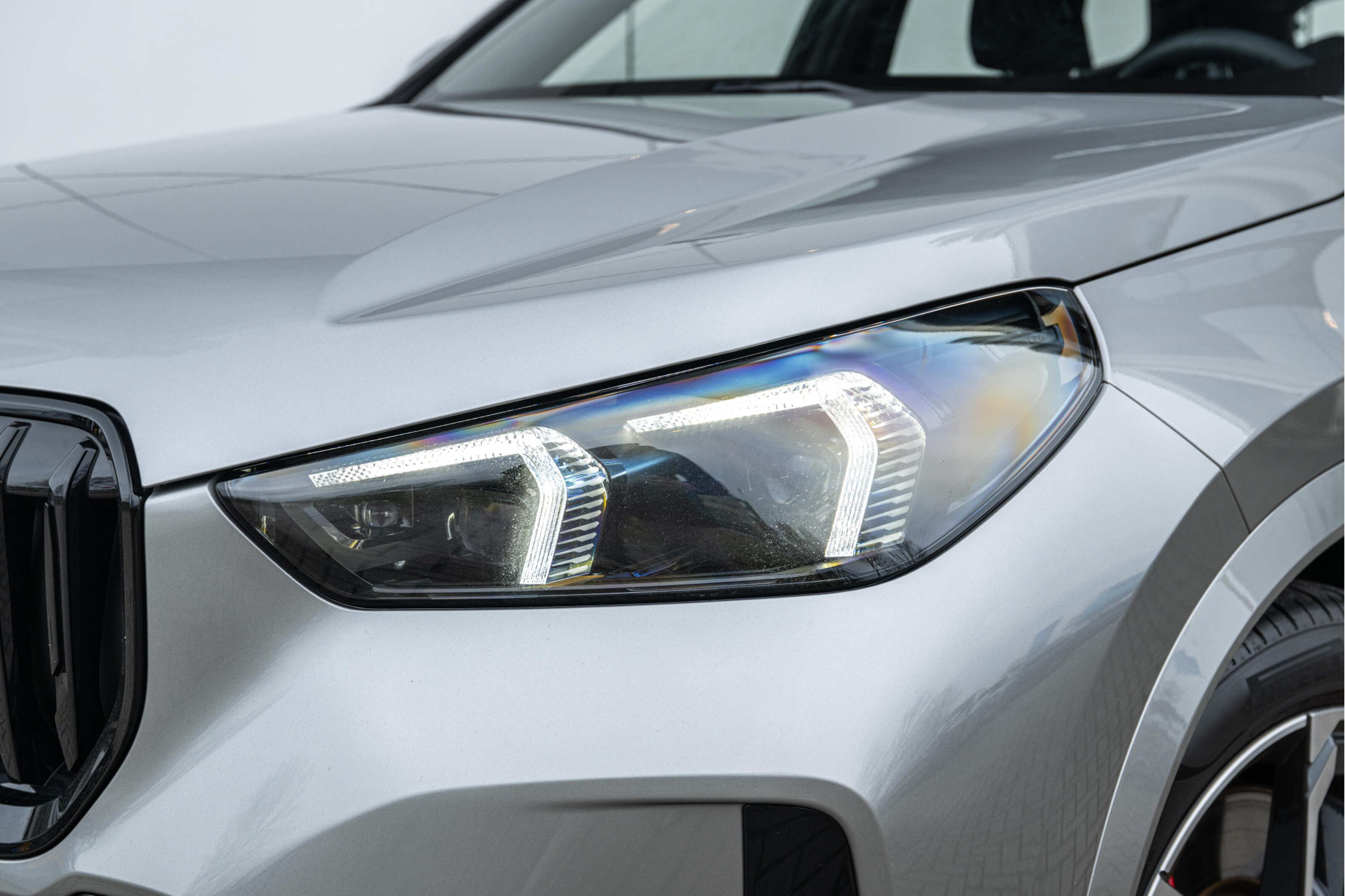 BMW X1 8