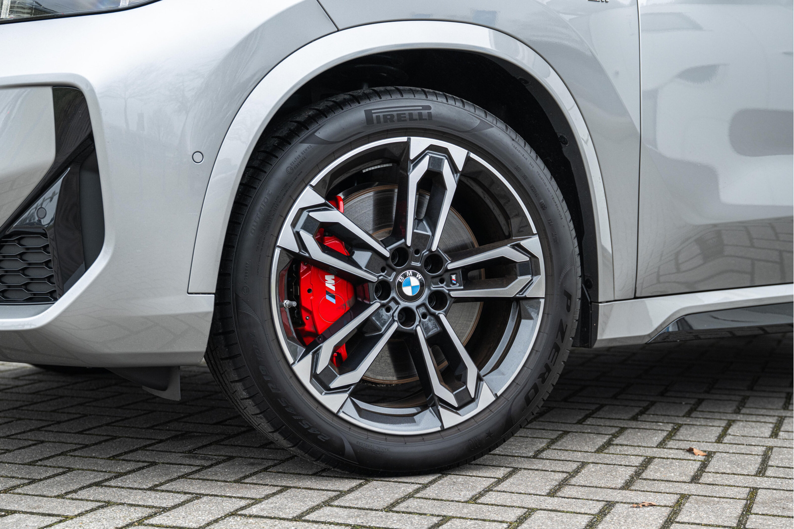 BMW X1 9