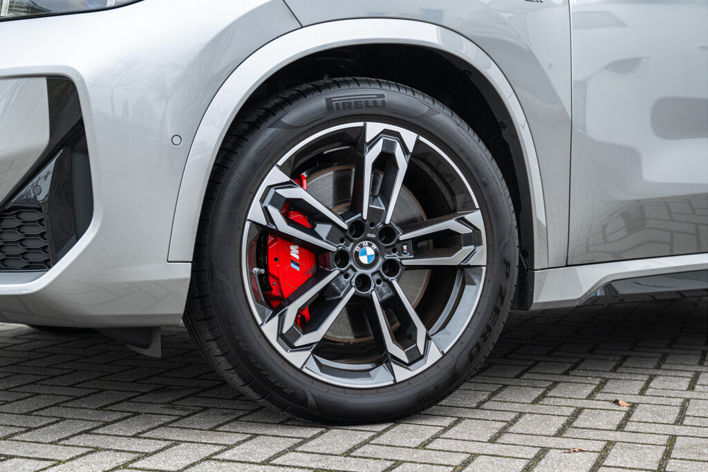 BMW X1 9