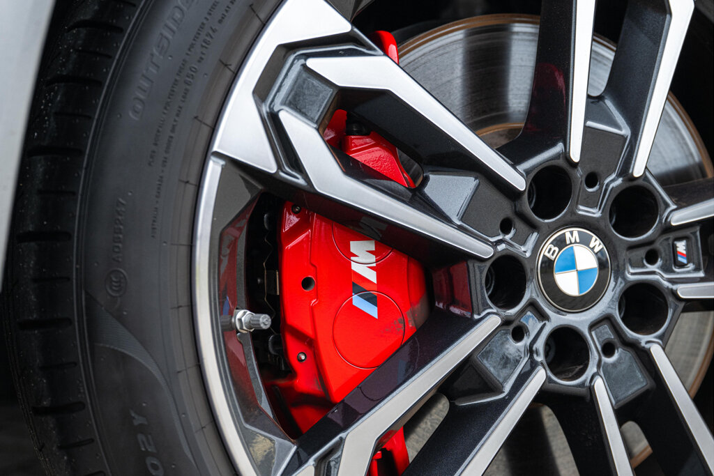 BMW X1 10