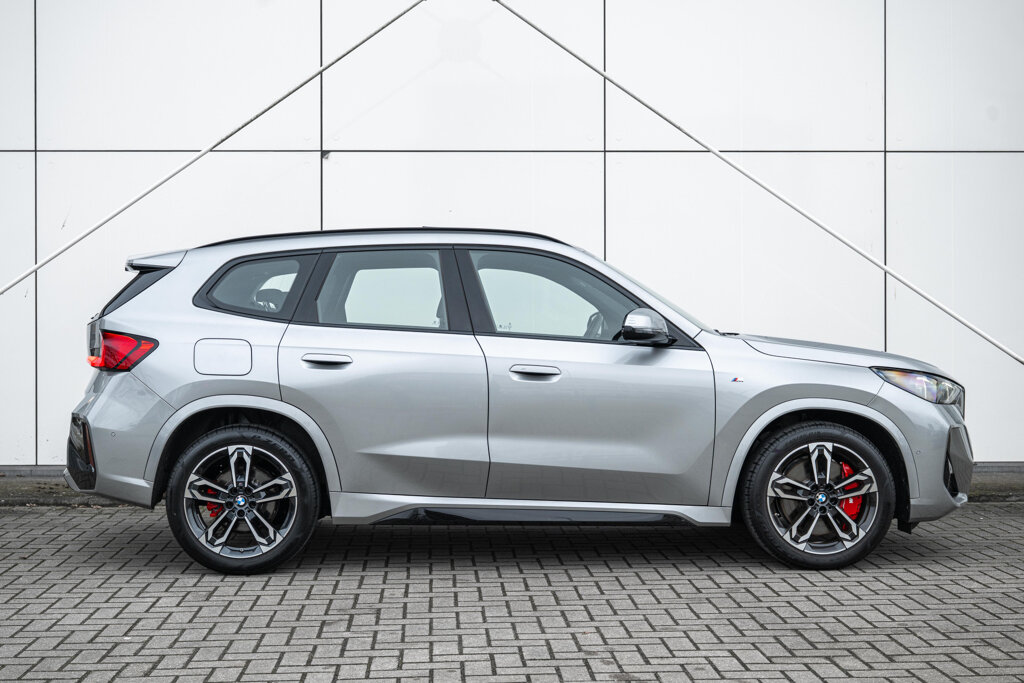 BMW X1 14